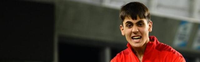 Popović ide u Napoli, ugovor na pet godina, prva stanica - Monca