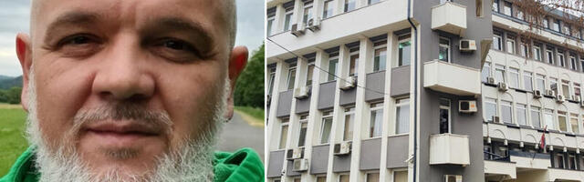 Suđenje u slučaju ubistva Edina Hamidovića – svjedočila sestra ubice Adelisa Latović