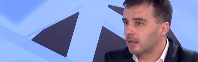 Borko napao Sava Manojlovića! Uvredio si žene koje su štrajkovale glađu (VIDEO)