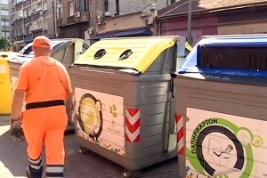 Зеленом дигитализацијом до више рециклирања у Србији