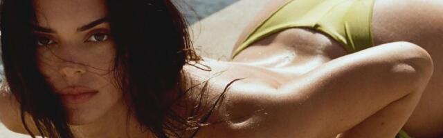 Omiljeni lak za nokte Kendal Džener košta manje od 10 evra