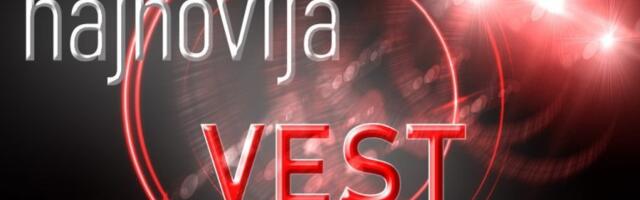 POTERA ZA AUTOMOBILOM "HJUNDAI"! Ćerka kesom zadavila majku, pa pobegla iz stana!