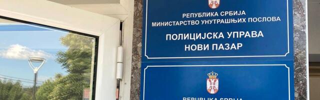 Policijska uprava u Novom Pazaru obeležava Međunarodni dan mladih: Otvorena vrata za bolju komunikaciju i sigurnost