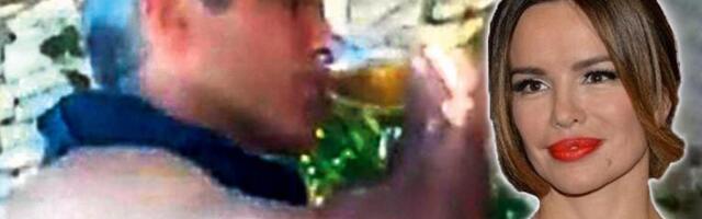 KAKO JE BORIS TADIĆ UPOZNAO SEVERINU! Hrvati su to ispratili pesmom "My Way", a Srbija je za to iskeširala POLA MILIONA EVRA