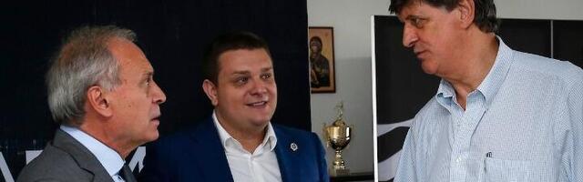 "Nema pregovora sa Vučelićem, Vazurom i Zečevićem": Glas legendi Partizana