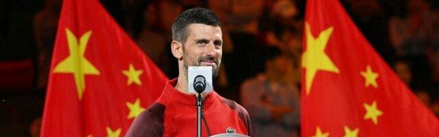 DEFINITIVNO DOLAZI DO PROMENA! Đoković svestan surove realnosti!