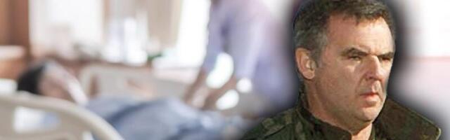 EKSKLUZIVNO SAZNAJEMO! Rade Marković iz bungalova u "Zabeli" prebačen u bolnicu!