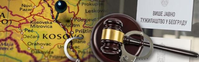 (NE)OSTVARIVA MISIJA Srpsko tužilaštvo da hapsi na Kosovu?!