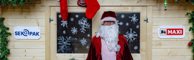 Hiljadu mališana na ekološkoj radionici u centru Beograda