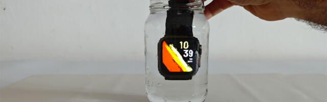 Na testu: Lige pametni sat sa Temu – Smartwatch od 3.000 dinara