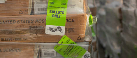 Slijedi li Americi višemjesečna pravna agonija o ishodu izbora