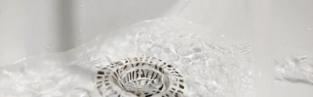 Bez vode u četvrtak osam ulica, jedno naselje u Leskovcu i dva sela