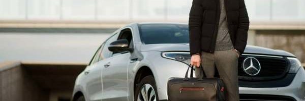 Tommy Hilfiger i Mercedes još jednom udružuju snage