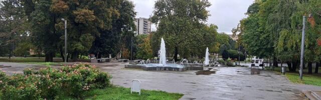 Kiša i pljuskovi zahvatiće VEĆI DEO Srbije