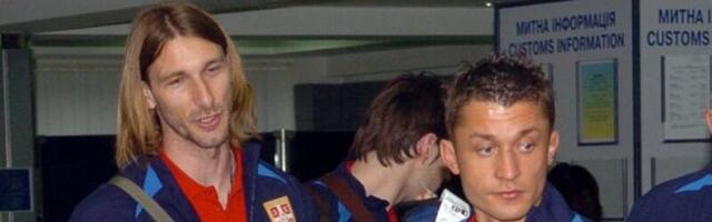 "KAŽITE MI DA SE OVO NE DEŠAVA"! Saša Ilić u suzama, slomljen zbog smrti Radiše Ilića