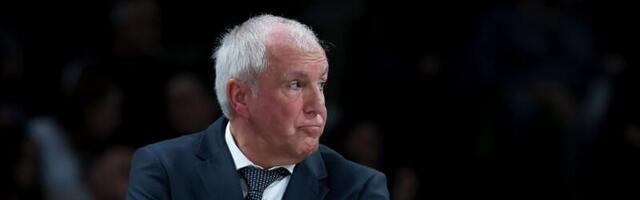 ŽELJKO OBRADOVIĆ PROKOMENTARISAO TUČU KOŠARKAŠA PARTIZANA: „Ja sam bio šokiran – Sigurno će biti sankcionisani“ (VIDEO)