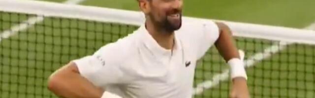 Novak urnisao naprednjake: Nezapamćen blam Nebojše Krstića (FOTO)