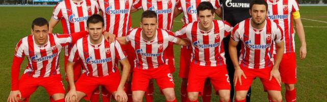 Nekadašnji fudbaler Zvezde pojačao Zemun