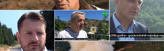 Deponija Golo brdo – 15 godina svjesnog i organizovanog obmanjivanja građana (VIDEO)