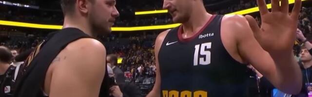 SPEKTAKL Jokić protiv Dončića - poznate cene karata