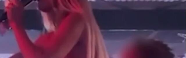 SKANDAL: VESNA ĐOGANI POKRADENA, EVO ŠTA SE DOGODILO