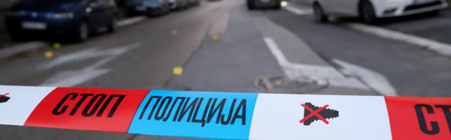 POGINULA BICIKLISTKINJA KOD EČKE Druga zadobila teške povrede