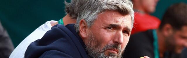 "Uništio mi je život“: Ivanišević otvorio dušu, priča o Novaku koju mnogi nisu znali