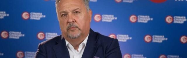 Petrović (SSP): Svi građani koji su dobili prijave jer su se kretali kolovozom za svedoka mogu da pozovu Vučića