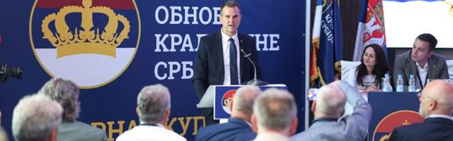 POKS: Režim batinama disciplinuje pravoslavno sveštenstvo