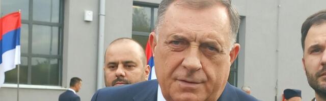 Šmit odlazi – Dodik ostaje?