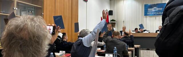Pored školskih, Medijana osniva i opštinske savete roditelja