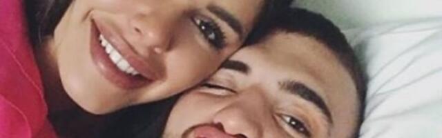 Veliko slavlje u porodici Ražnatović: Veljko i Bogdana imaju poseban povod! Osvanula objava, čestitke stižu