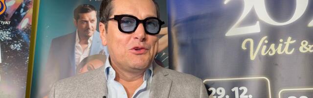 "Svi smo grešili": Pejović otkrio detalje o kumi Prijovićki i njenoj bebi: "Kumica nam peva, nije..."