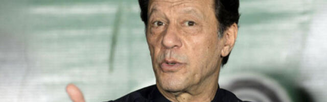 ПТИ тражи хитан састанак због бриге за здравље Имрана Кана