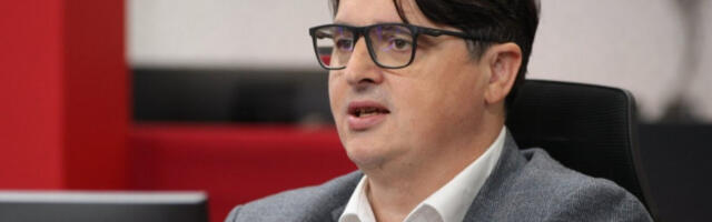 Мрдић: Тужилаштво мора бити део државе као у САД и ЕУ