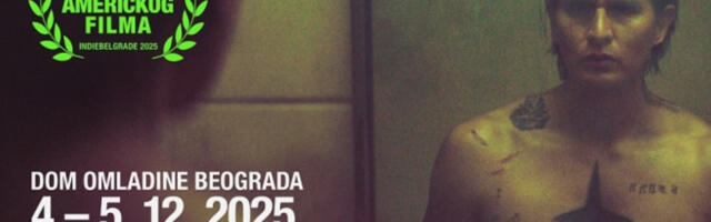 Jedanaesti festival američkog nezavisnog filma “Indie Belgrade”: Filmovi se prikazuju sa engleskim titlom