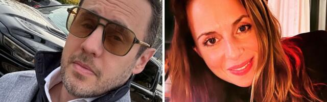 Muškarac sa kojim je Ana navodno bila u vezi svedočio na suđenju Brajanu Volšu: Otkrio sve o odnosu sa njom