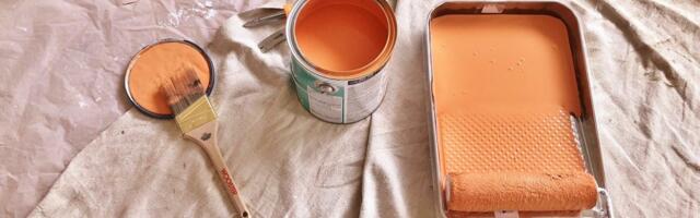 Greška zbog koje zidovi deluju jeftino: Ovaj način krečenja stručnjaci žestoko osuđuju