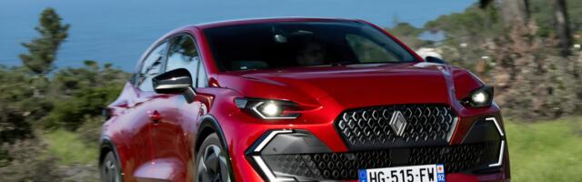 EKSKLUZIVNI TEST: RENAULT CLIO 6 Full hybrid E-Tech 160