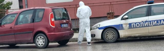 Majci i ocu prerezao vrat, pa sebe ubadao u grudi i isekao vene?! Ovako je došlo do masakra u Čačku
