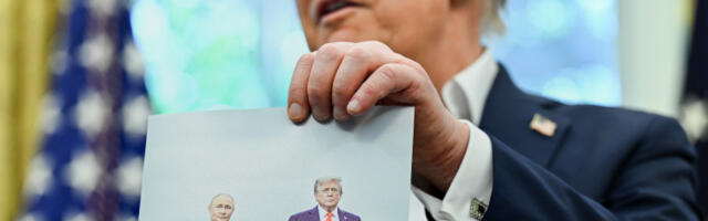 За Белу кућу Брисел већa глобална претња од Москве