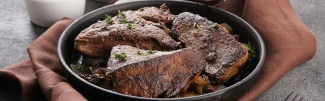 Džigerica nikad više neće biti tvrda: Jedan trik rešava problem zauvek