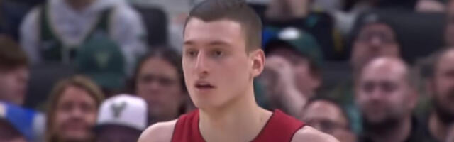 Kako i zašto je Spolstra zakucao Jovića za klupu?