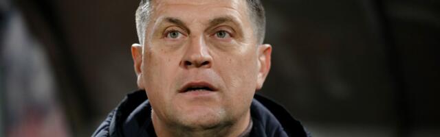 Milojević o TSC-u, bivšem kapitenu Partizana, tabeli Superlige: "Titula jesenjeg prvaka ne donosi ništa"