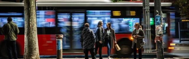 Beograd dobio autobusku liniju 80: Kuda će saobraćati?