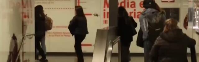 Рим отворио две нове станице метроа, представљена и археолошка открића