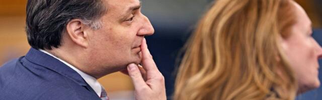 Brajan Volš osuđen na doživotni zatvor zbog ubistva supruge Ane