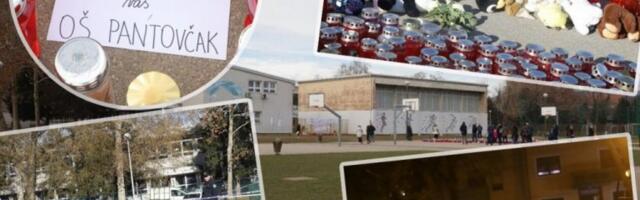 ULETEO U ŠKOLU I UBIO SEDMOGODIŠNJE DETE! Godišnjica nezapamćene tragedije u zagrebačkoj osnovnoj školi - POVREĐENO JOŠ UČENIKA!