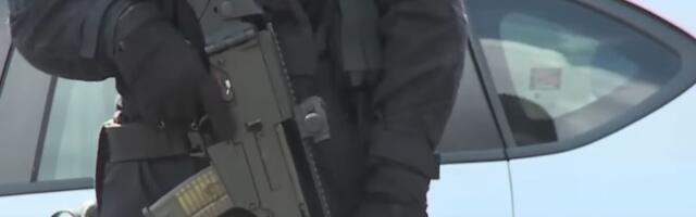 Državljanin Srbije uhapšen u Crnoj Gori zbog ucenjivanja žene