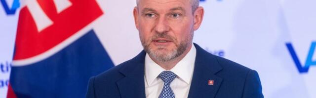 Predsednik Slovačke: Incident u Bačkom Petrovcu se desio zbog različitih političkih stavova